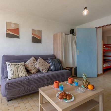 Studio Los Amigos-6 By Interhome Le Grau-du-Roi Luaran gambar