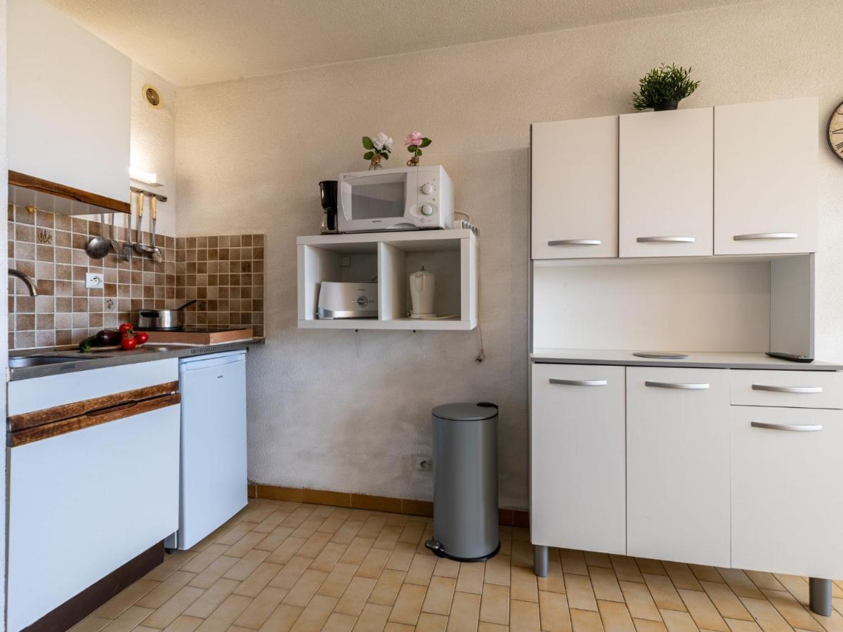 Studio Los Amigos-6 By Interhome Le Grau-du-Roi Luaran gambar