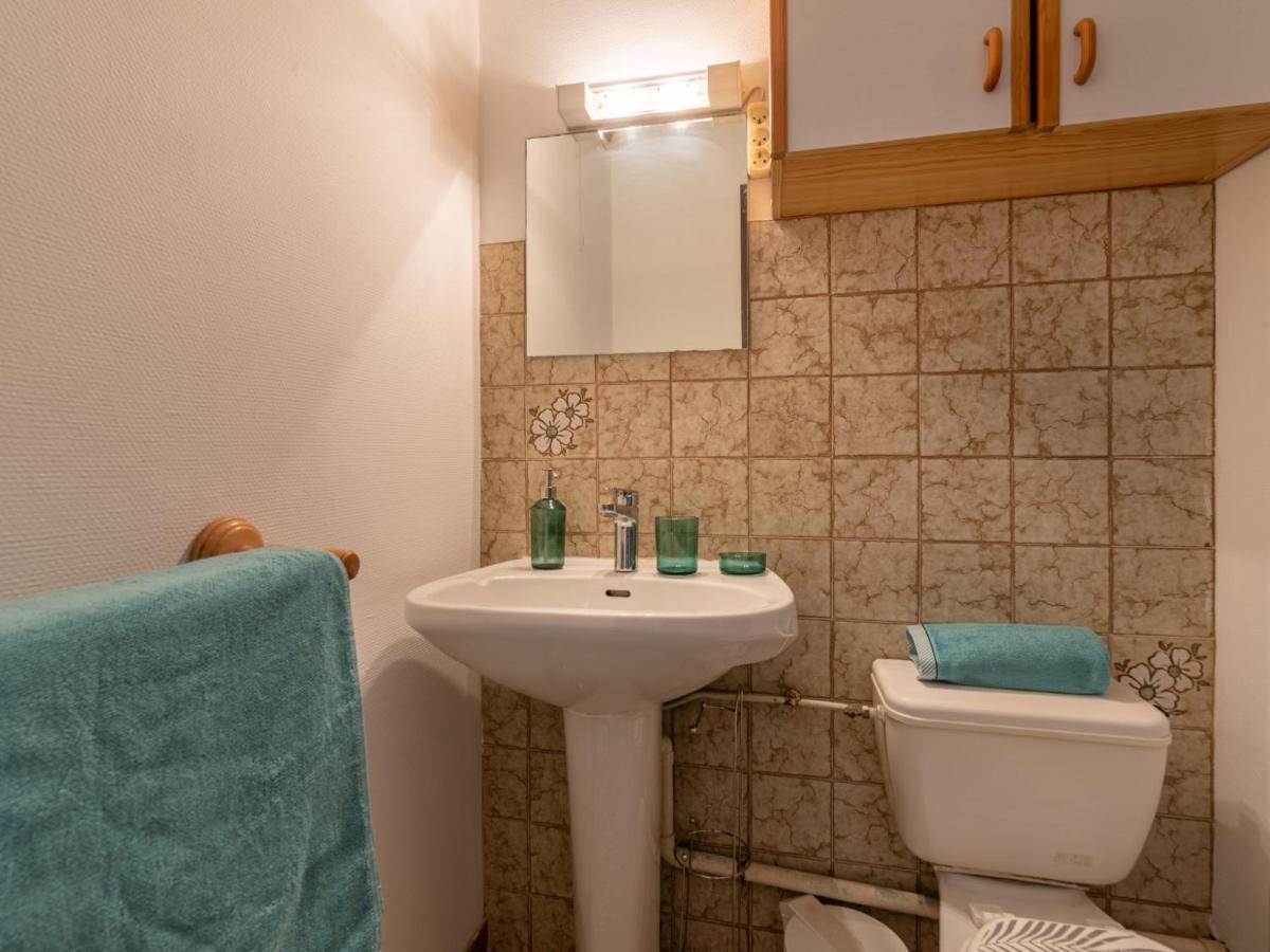 Studio Los Amigos-6 By Interhome Le Grau-du-Roi Luaran gambar