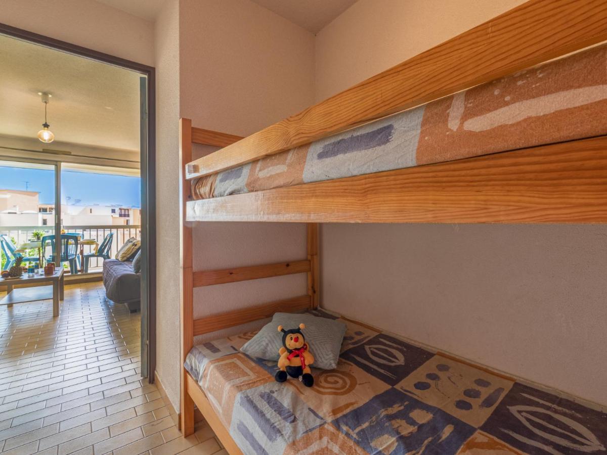 Studio Los Amigos-6 By Interhome Le Grau-du-Roi Luaran gambar