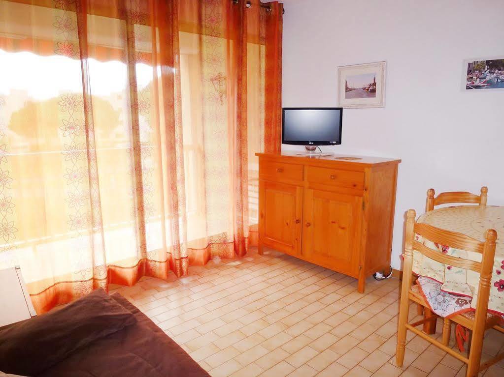 Studio Los Amigos-6 By Interhome Le Grau-du-Roi Luaran gambar
